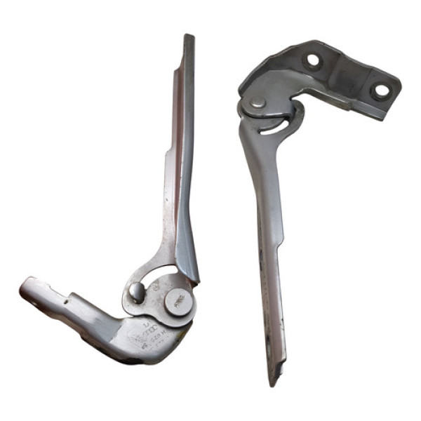 Par Dobradiça Capo Audi A3 Sportback 2007