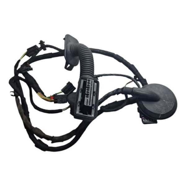 Chicote Porta Audi Q3 2.0 2015 Traseiro Direito 