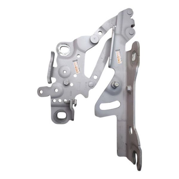 Dobradiça Capo Bmw 320i 2014 2015 2016 Lado Esquerdo