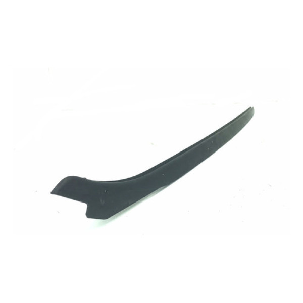 Friso Moldura Parabrisa Bmw 320 2014 Dianteiro Esquerdo C5 1