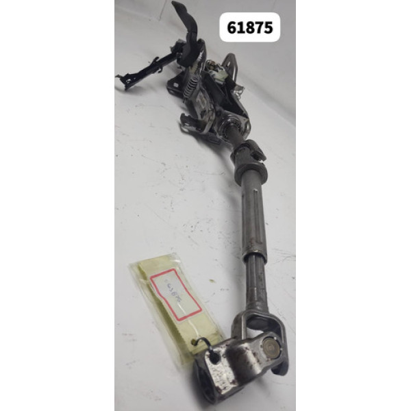 Coluna Canote Direção Vw Golf 1.4 2017  5qm419502h 