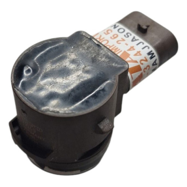 Sensor Estacionamento Volvo Xc60 2022 Dianteiro Esquerdo  Marrom