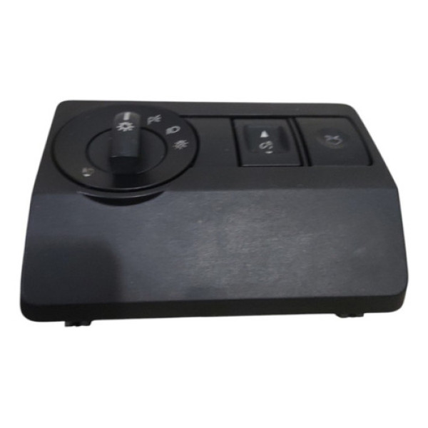 Botão Comando Chave Luz Ford Fusion 2010