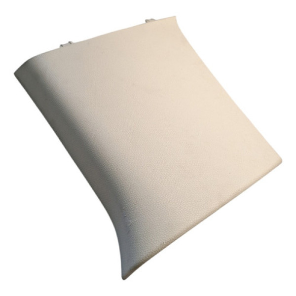 Acabamento Coluna Traseira Esquerda Mini Cooper 2011 4p 