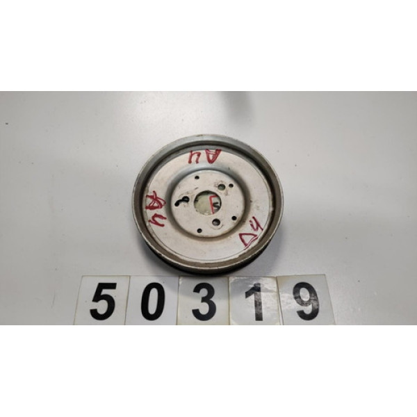 Polia Bomba Direção Hidraulica Audi A4 3.0 2003 =50319 Pr109