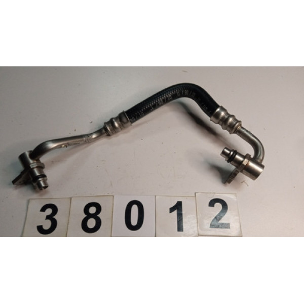 Cano Mangueira Oleo Cambio Audi A7 3.0 2012 =38012 Cx147