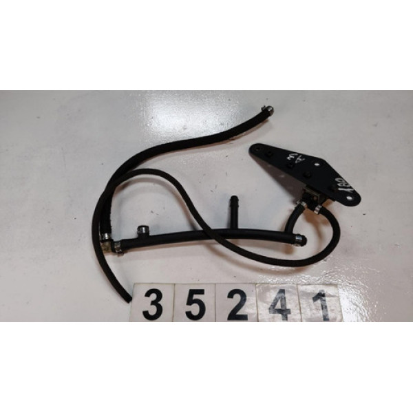 Valvula Solenoide Vw Golf 2001 026906283h =35241 Cx105