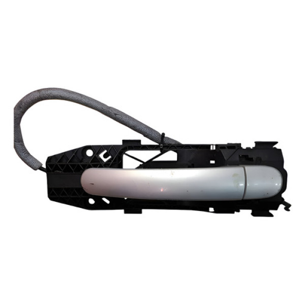 Maçaneta Externa Vw Tiguan 2010 Dianteira Direita 1 Dianteira