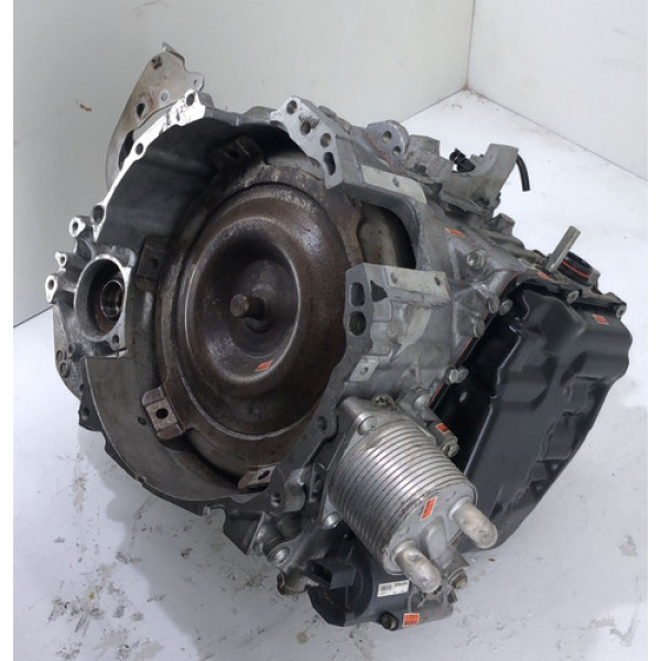 Caixa Câmbio Volvo Xc60 T8 2020 Híbrido