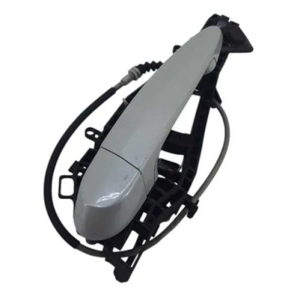 Maçaneta Externa Bmw 118 2015 1 Dianteira/traseira