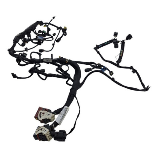 Chicote Motor Mini Cooper Paceman 2015