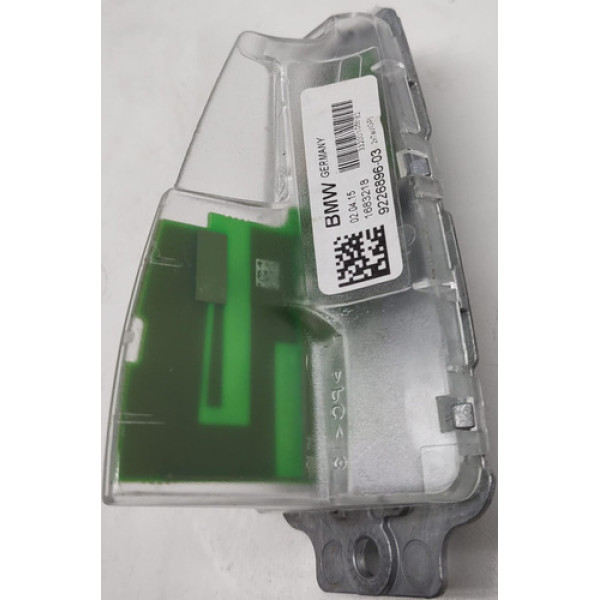 Antena Teto Bmw X3 2014 922689603 