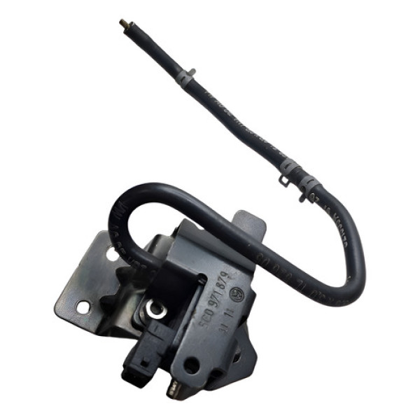 Valvula Solenoide Partida Volkswagen Jetta 2014