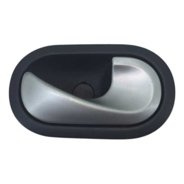 Maçaneta Interna Renault Megane 2010 Dianteira Direita 1 Dianteira