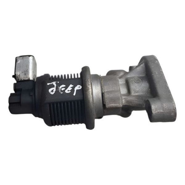 Válvula Egr Jeep Cherokee Sport 2012