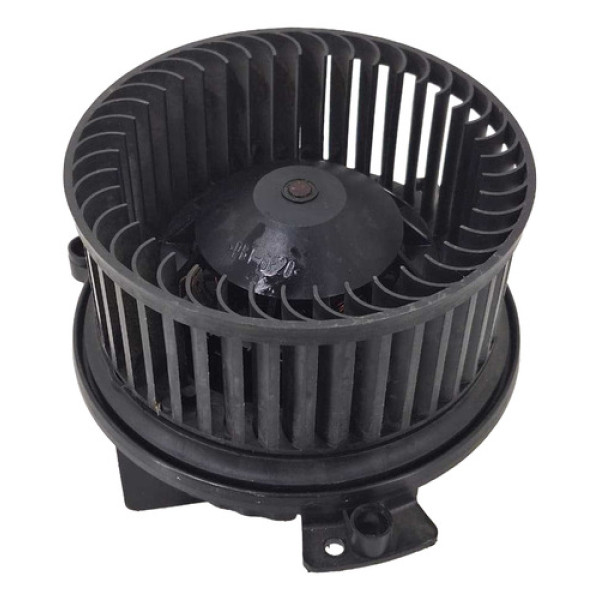 Motor Ar Forçado Audi A4 2002 2003 2.0 Aspirado 1