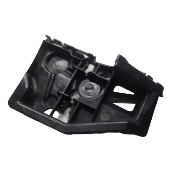 Guia Parachoque Tiguan 2020 Traseiro Direito 