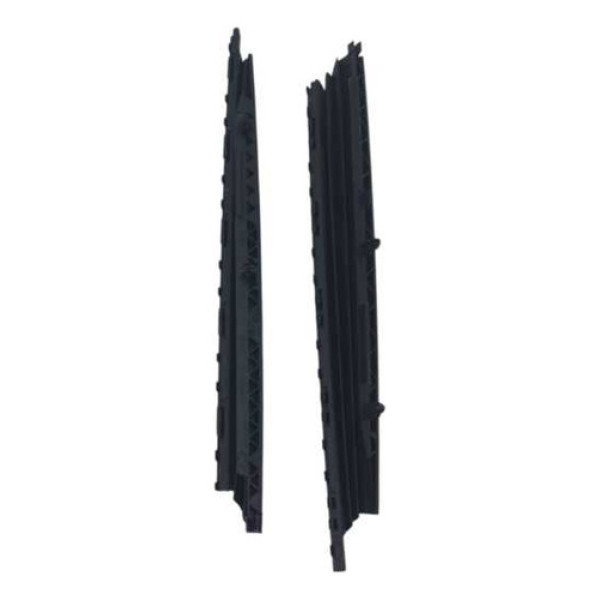 Par Coifa Cortina Teto Solar Audi A4 2010 1