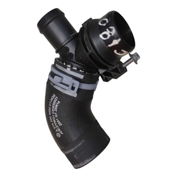 Mangueira Refrigeraçao Agua Mercedes C180 2016