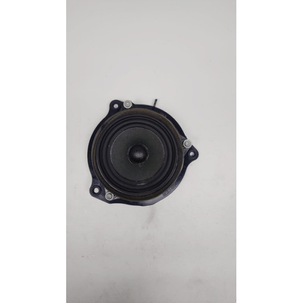Alto Falante Bmw X1 2019 Traseiro Esquerdo   