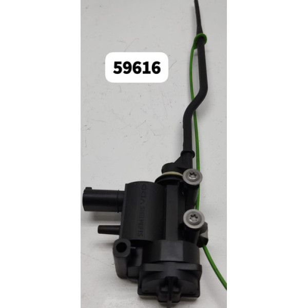 Trava Tanque Combustivel Bmw 320 2010  698588004 