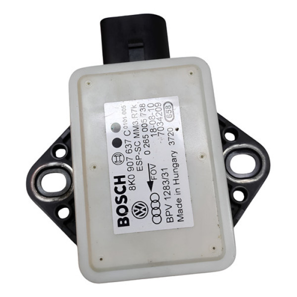 Modulo Sensor Velocidade Audi A4 2010 2011 2012