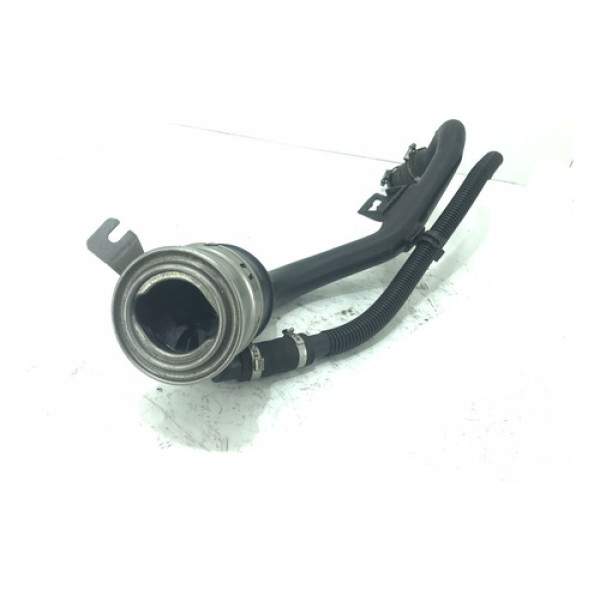 Gargalo Tanque Combustivel Mini Cooper S 2014 1