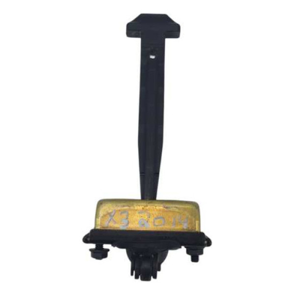 Limitador Porta Bmw X3 2014 Dianteira Esquerda