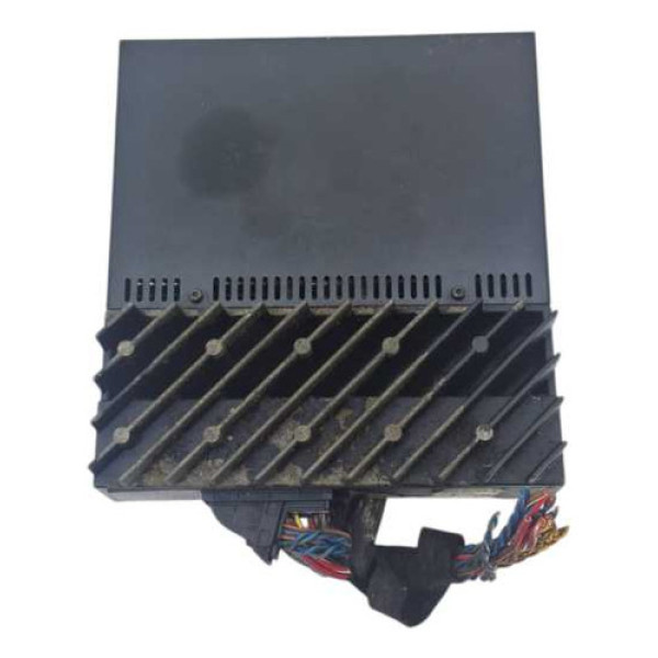 Modulo Amplificador Som Bmw 320i 2007 1