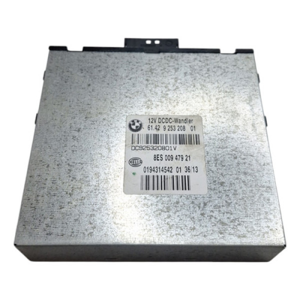 Modulo Conversor Torque Bmw X1 20i 2014