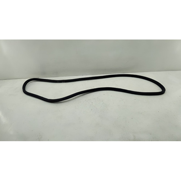 Borracha Porta Tiguan 2010 2011 2012 Dianteira Esquerdo