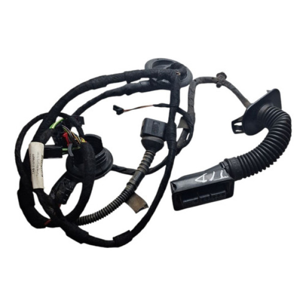 Chicote Porta Audi Q3 2015 Traseira Direita 