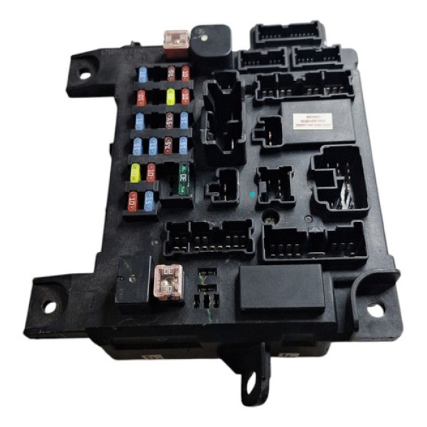 Caixa Fusivel Mitsubishi Lancer Ralliart 2012