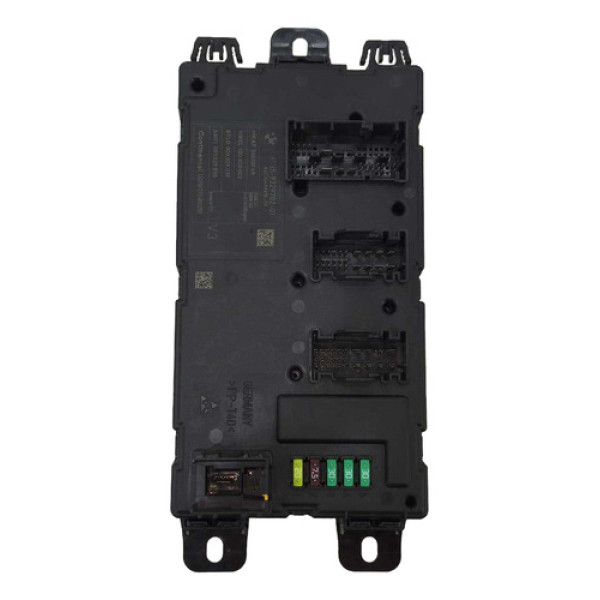 Modulo Conforto Bmw 116 2013 2014