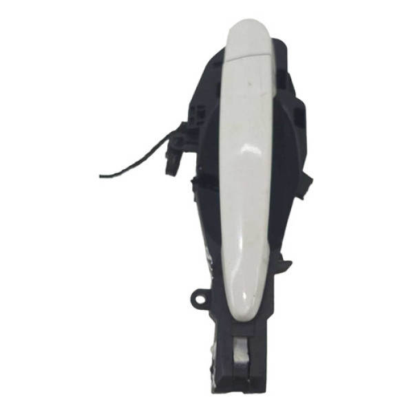 Maçaneta Externa Porta Bmw X3 2015 2016 Traseira Direita 1 Traseira