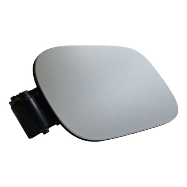 Tampa Tanque Combustível Discovery Sport 2022 Hibrida Branco