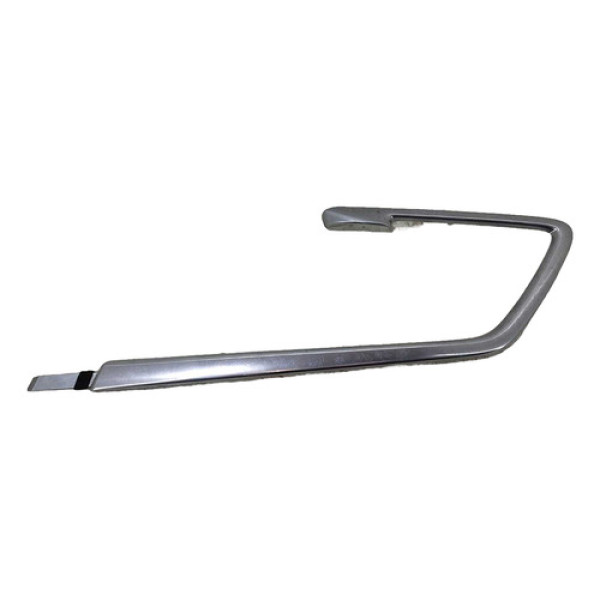 Aplique Forro Porta Volvo Xc60 2014 Dianteira Esquerda