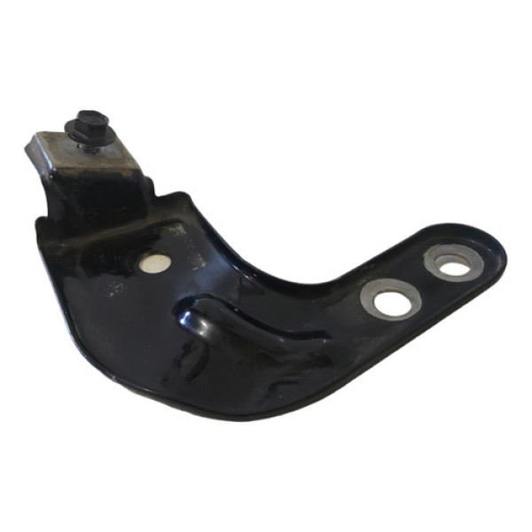 Suporte Guia Parachoque Lancer 2015 Dianteiro Direito 