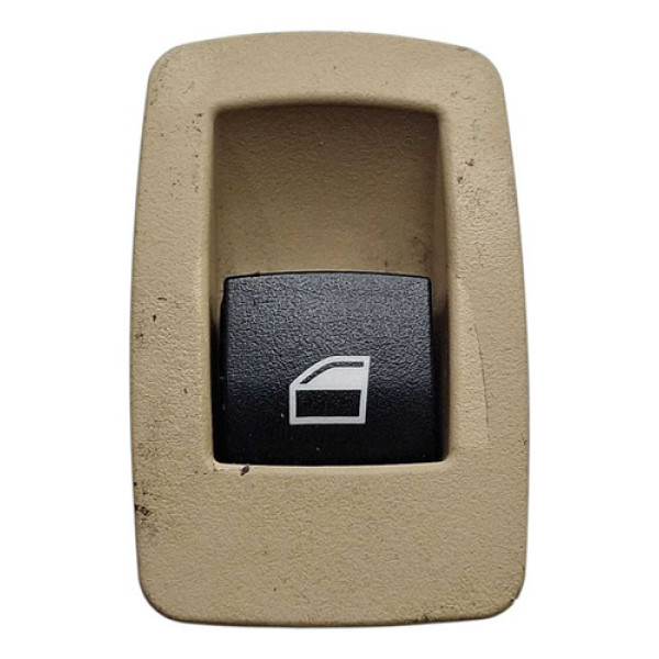 Botão Comando Vidro Eletrico Bmw 328 2013 Traseiro Esquerdo