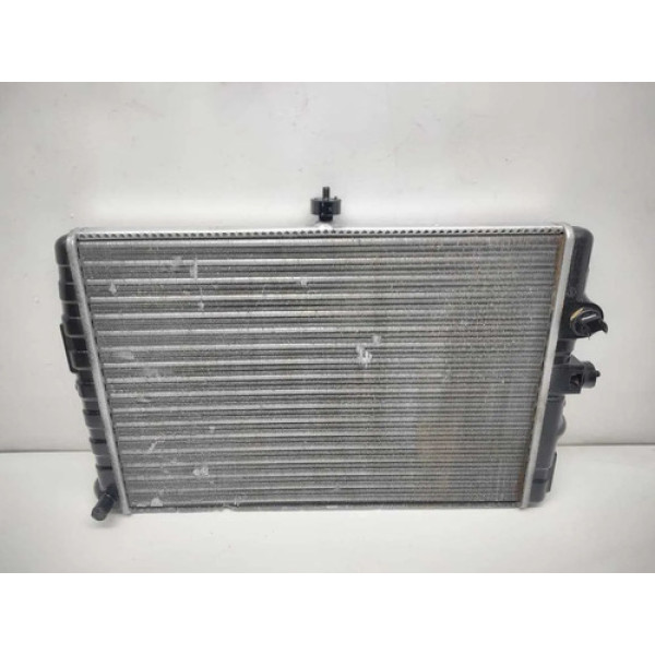 Radiador Agua Gol 1.0 16v 2001