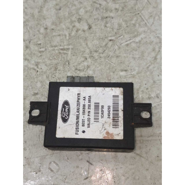 Modulo Conforto Alarme Ford Fusion 2006 2007 2008 2009 2010