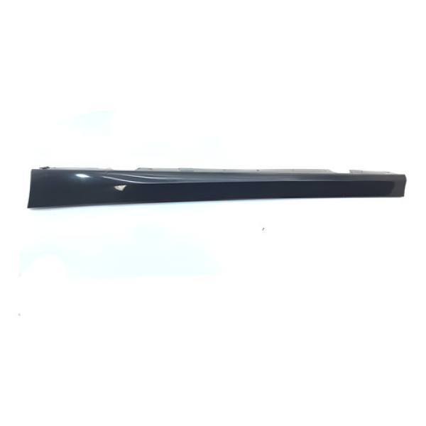 Spoiler Caixa Ar Bmw 320  2010 Traseiro Esquerdo 1 1