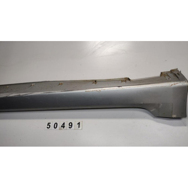 Spoiler Lateral Esquerdo Hyundai Equus 2012