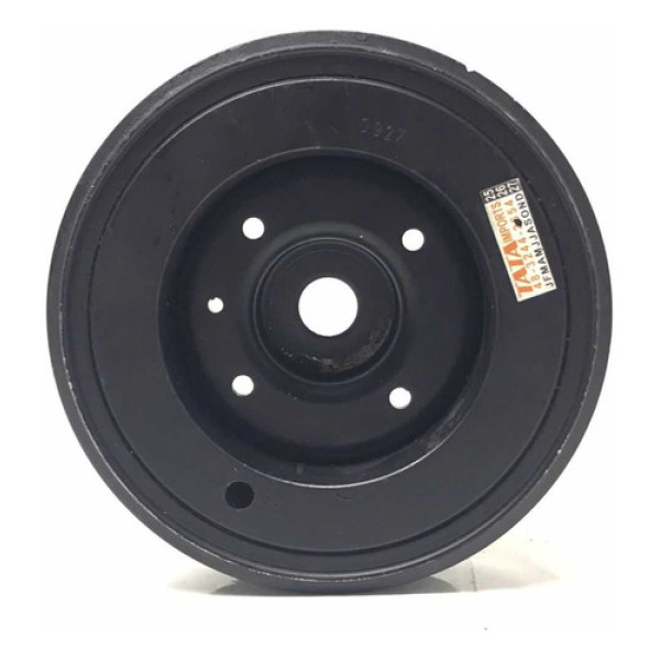 Polia Virabrequim Audi Q3 2.0 2013 2014 2015