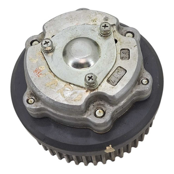 Polia Comando Escape Subaru Impreza 2010