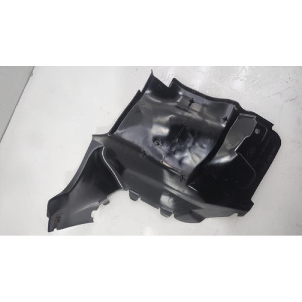 Protetor Parabarro Freelander 2 2011 Dianteiro Esquerdo 