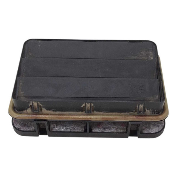 Tampa Capa Duto Saida Ar Bmw X4 2015 Traseira Direita 1