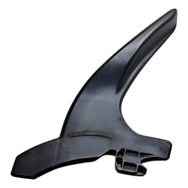 Alavanca Encosto Banco Volvo Xc60 2012 Dianteiro Direito