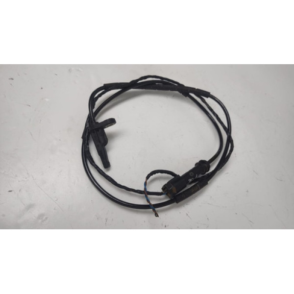 Conector Roda Bmw 116 2013 2014 2015 Traseiro Esquerdo 