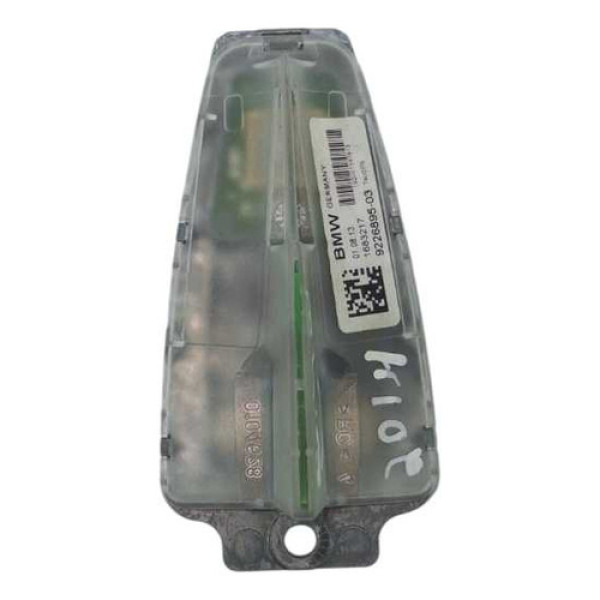 Antena Teto Radio Gps Bmw X3 2014 1